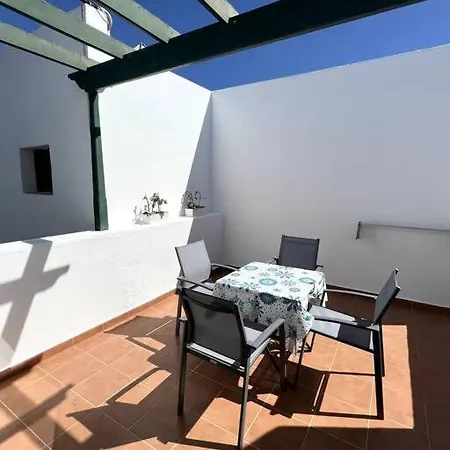Casa Breen - Spacious 1 Bedroom In Matagorda With Communal Pool Tias