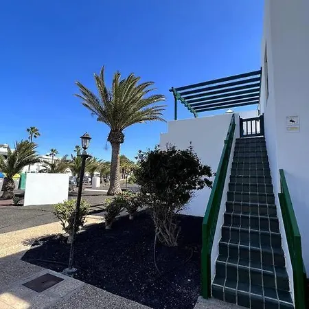 Casa Breen - Spacious 1 Bedroom In Matagorda With Communal Pool
